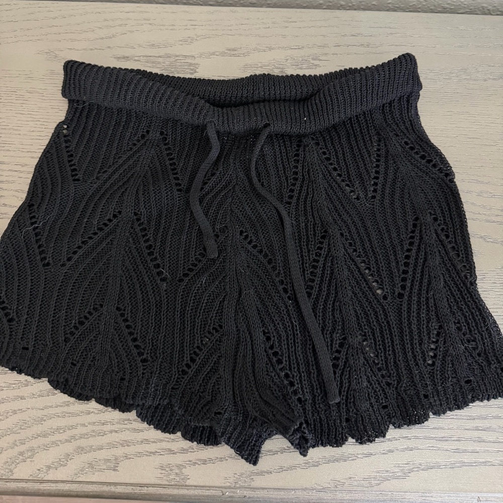 Beach shorts M